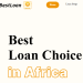 Unlock Fast, Hassle-Free Loans with BestLoan: Your Online Lending Solution in Ghana