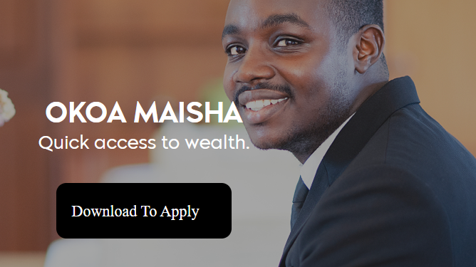 Ustawi Loan: Your Go-To App for Hassle-Free Online Lending in Tanzania