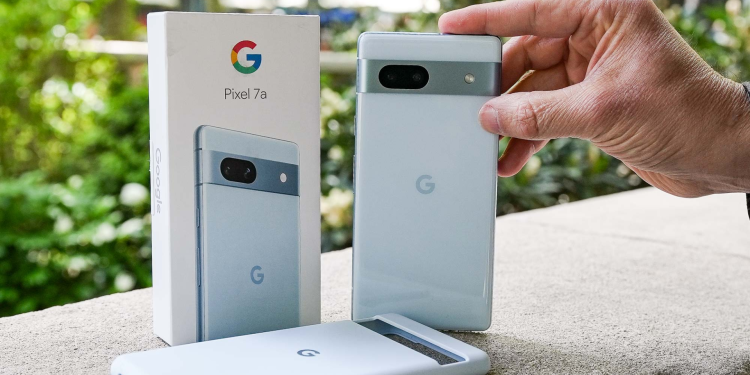 The Ultimate Guide to the Best Smartphones of 2024