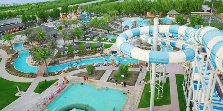 Qatar’s Thrill Sanctuaries: Discover the Top Amusement Parks for Ultimate Fun!