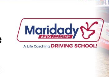 Maridady Driving School Fees Structure in Kenya