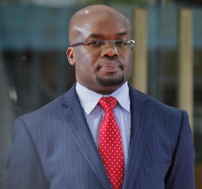PS Omollo: A New Political Dynamo Disrupting Traditional Power Dynamics