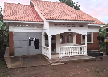 Exceptional Property Opportunity: Charming Residence in Namugongo