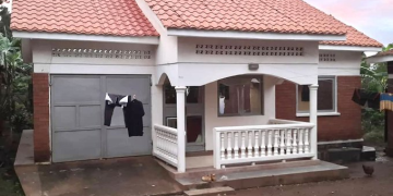 Exceptional Property Opportunity: Charming Residence in Namugongo