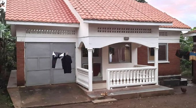 Exceptional Property Opportunity: Charming Residence in Namugongo