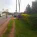 Prime Commercial Land for Sale in Ntinda on Martyrs Way