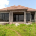 Outstanding Property Opportunity: Partially Completed Home in Kira Town, Nsaasa