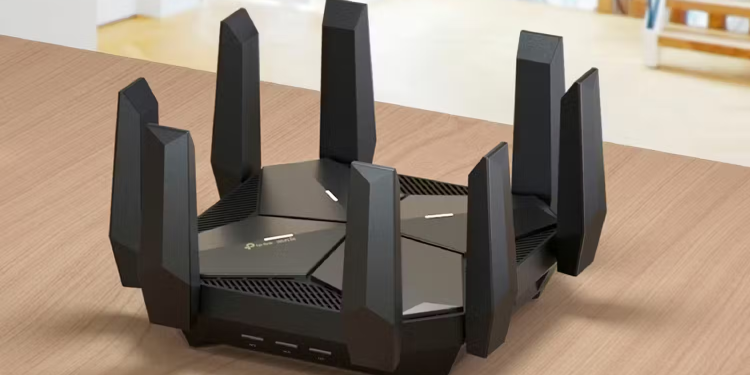 Discover the Best Wi-Fi Routers of 2024: Top Picks for Seamless Connectivity