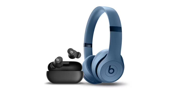 Apple Introduces New Affordable Beats: Beats Solo Buds and Beats Solo 4