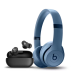 Apple Introduces New Affordable Beats: Beats Solo Buds and Beats Solo 4