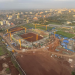 The Talanta Sports City in Nairobi
