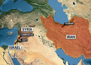 Iran Initiates Retaliatory Drone and Missile Strikes Against Israel