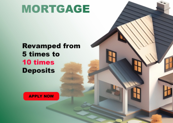 The Faraji Ready Homes & Construction Loan
