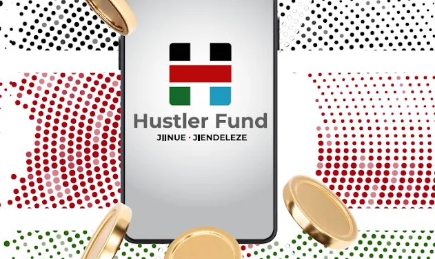 Understanding Why Your Hustler Fund Loan Limit Is Zero