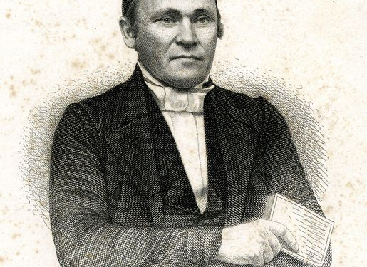 Challenges of Missionary Work: Ludwig Krapf’s Experience in 19th Century Kenya