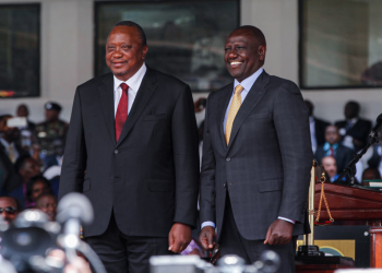 Judicial Jitters: The Escalating Conflict Between Kenya’s Government and Judiciary Over New Housing Levy