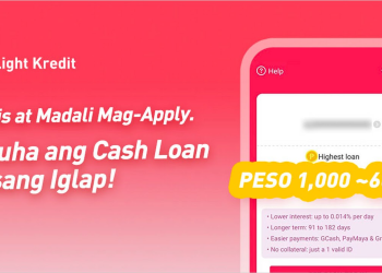 LightKredit: Revolutionizing Personal Loans with Fast, Secure Online Access