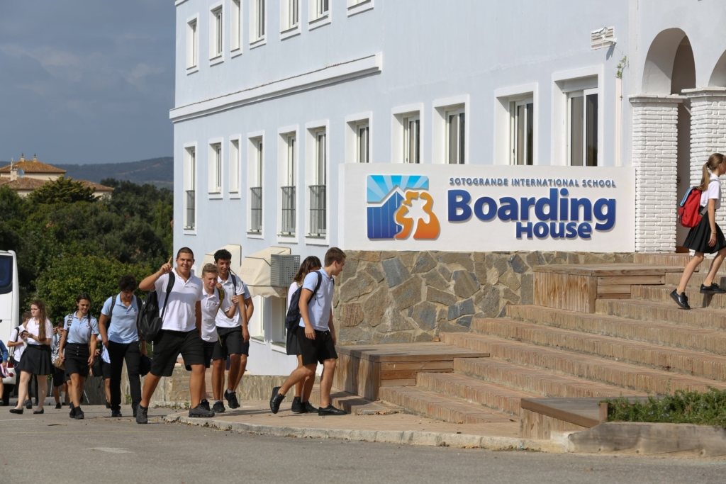 Spain’s Cradle of Global Education: Top 10 International Schools Nurturing Tomorrow’s Leaders