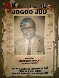 List of Notable Personalities from Bunyore, Kenya