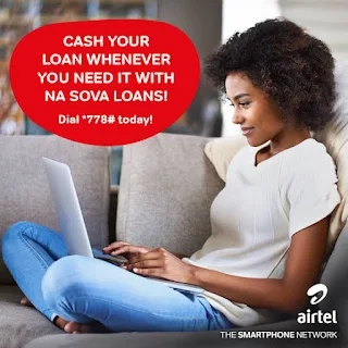 Understanding Na Sova Loans: Airtel Zambia’s Instant Mobile Loan Solution