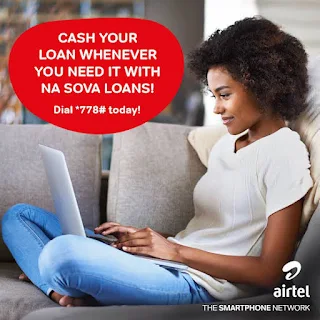 Understanding Na Sova Loans: Airtel Zambia’s Instant Mobile Loan Solution