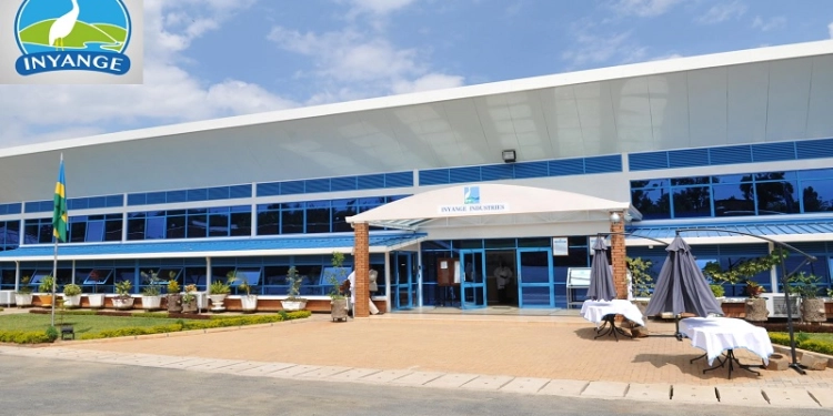 List of Top Manufacturing Companies in Rwanda