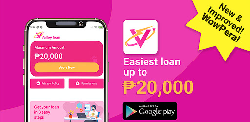 Quick Access to Financial Relief with Valley Loan: Your Trusted Online Lending Partner in the Philippines