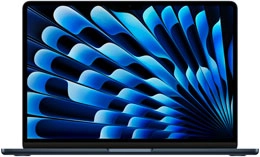 Comprehensive Overview of the Apple MacBook Air M3 Model (2024)