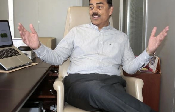 Top 10 Richest People in Kenya 2024