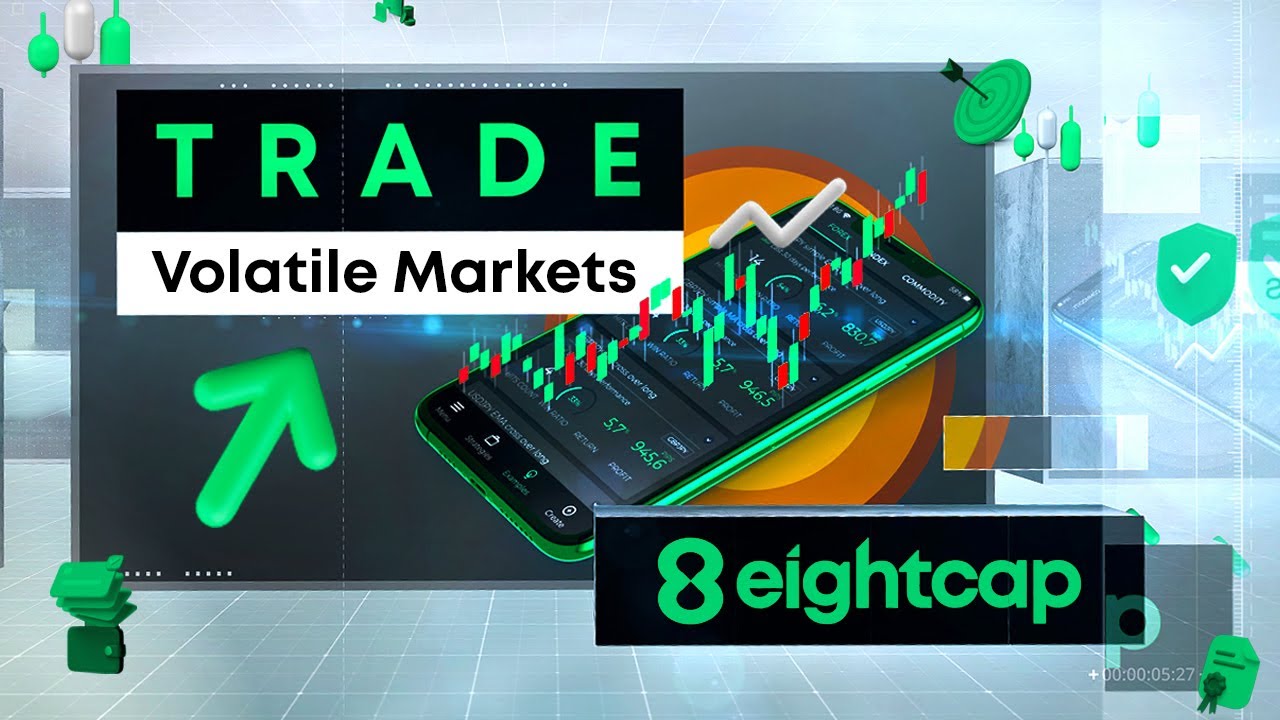 Maximize Your Trading Affiliate Earnings with Eightcap: A World of Opportunities Awaits