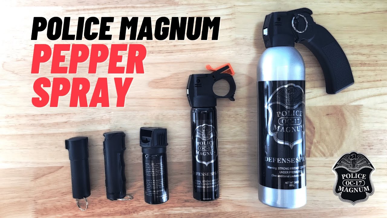 Secure Your Earnings: The Police Magnum Affiliate Program