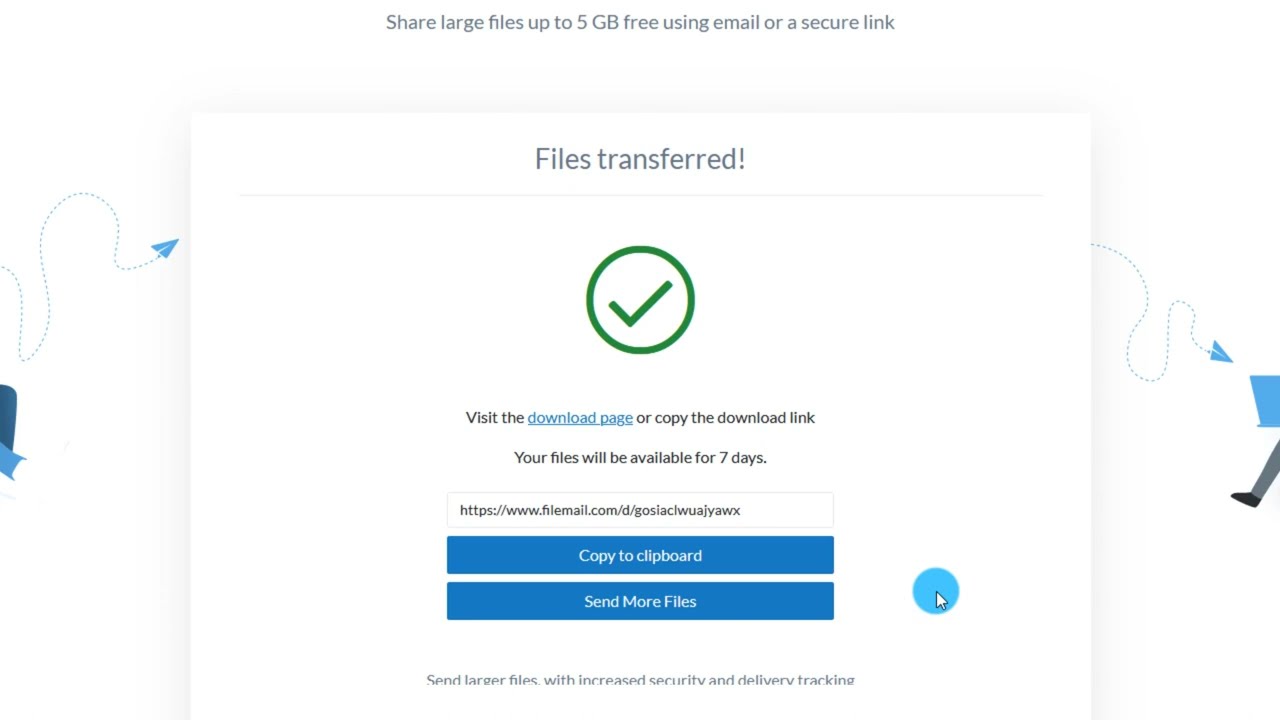 Maximize Earnings with Filemail’s Affiliate Program: A Lucrative Opportunity