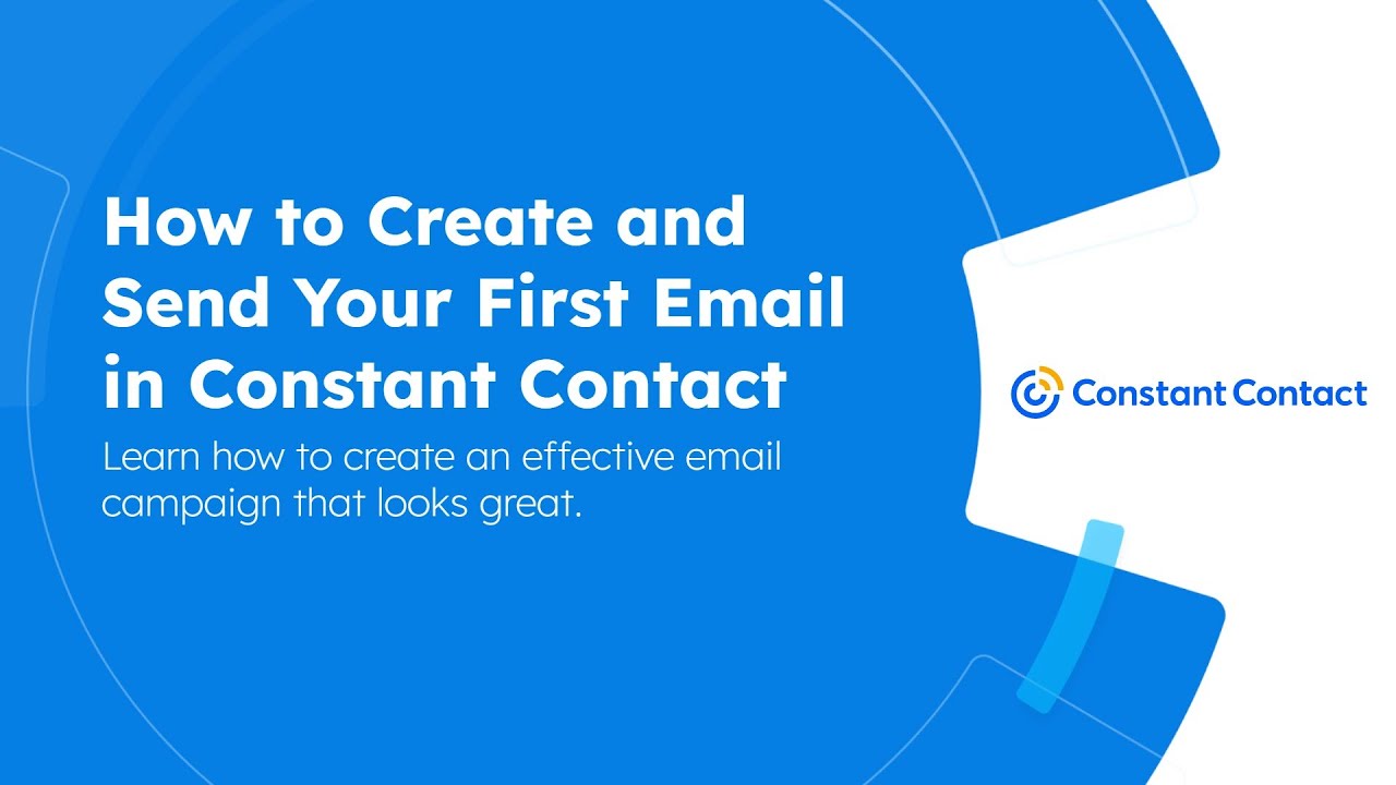 Boost Your Income with Constant Contact Affiliate Program