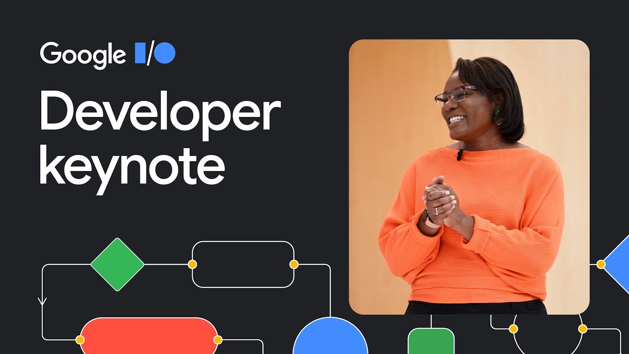 Google I/O 2024: Dates, Rumors, News, and Everything Else To Know