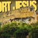 Documentary: FORT JESUS | Former Military Castle & Prison