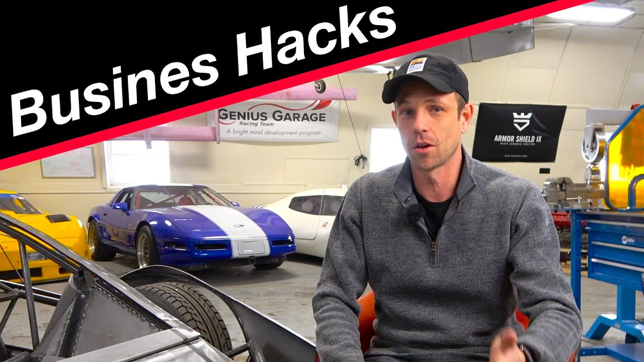 How to Start a Car Repair Business