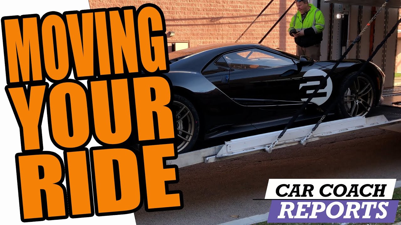 How to Choose an Auto Transport Company