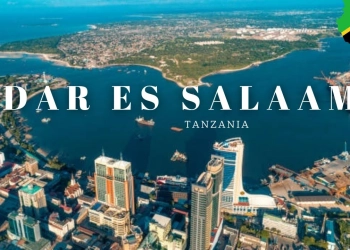 What is the Cost of Living in Tanzania with a family