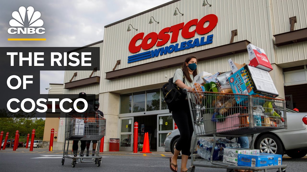 Maximize Your Earnings with Costco’s Affiliate Program: Up to $6 Per Membership