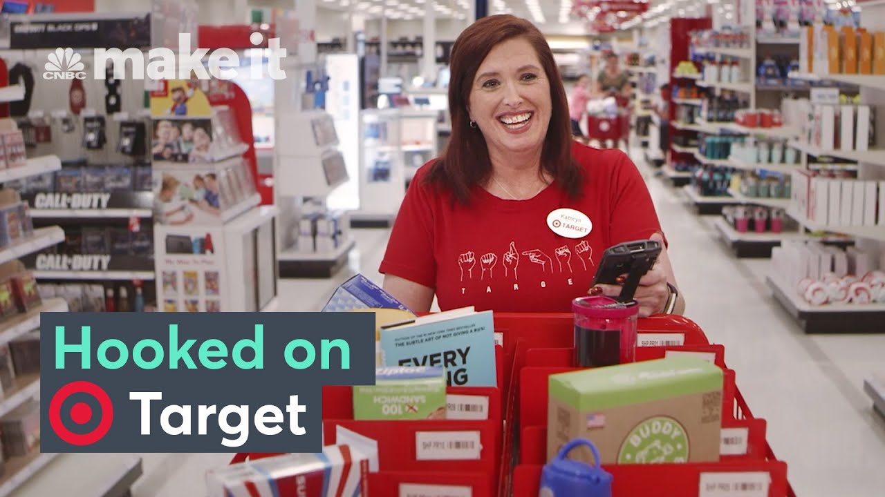 Hit the Bullseye with Target’s Affiliate Program: Earn Up to 8% Commission
