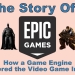 Game On: Earn with Epic Games Affiliate Program – $5 or 5% Revenue Share