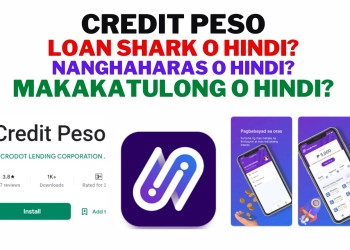 Fast and Secure Financial Solutions with Credit Peso: Your Trusted Online Lending Partner in the Philippines