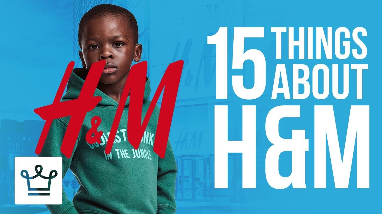 Dress to Impress: Join the H&M Affiliate Program Today!