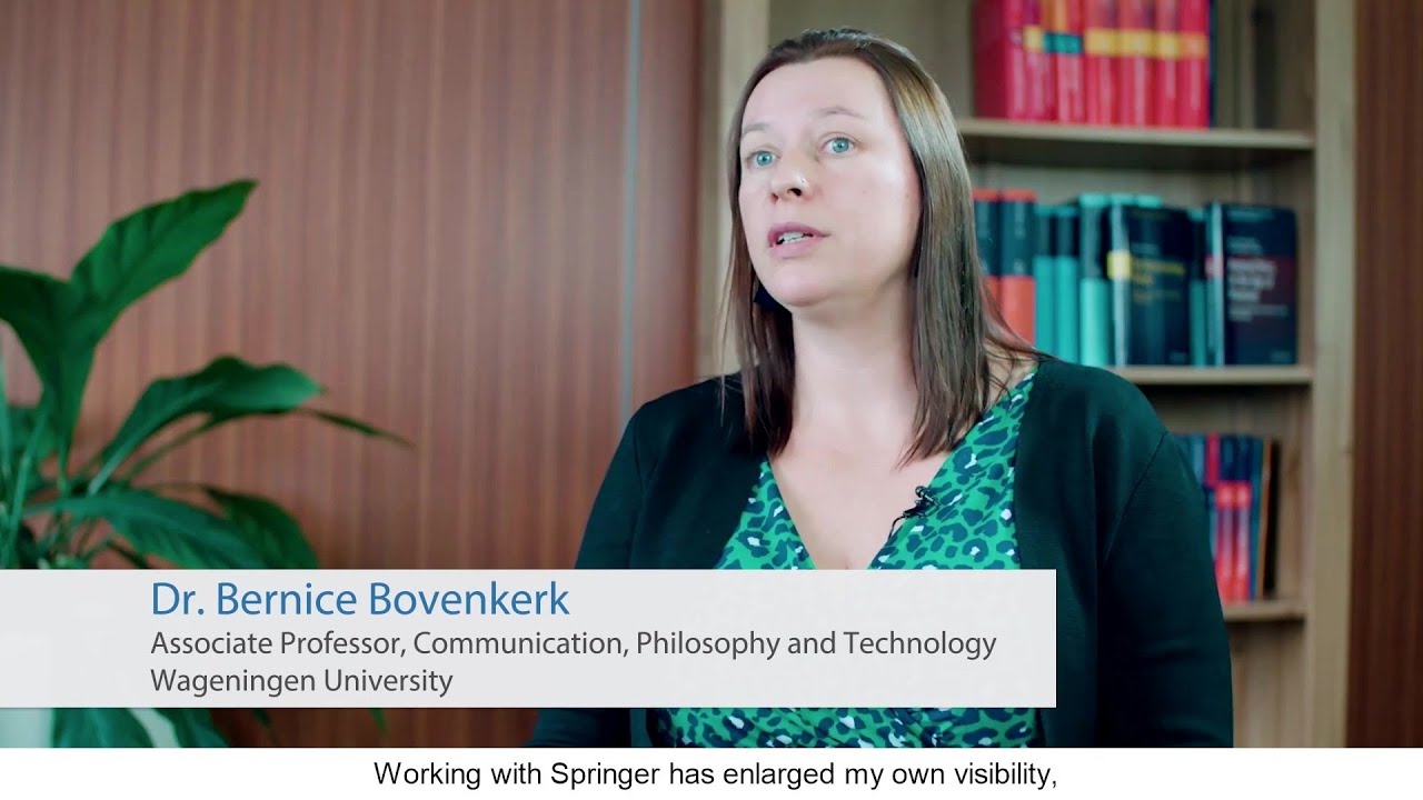 Enhance Your Earnings with Springer’s Affiliate Programs: Up to 30% Commission in Academic Publishing