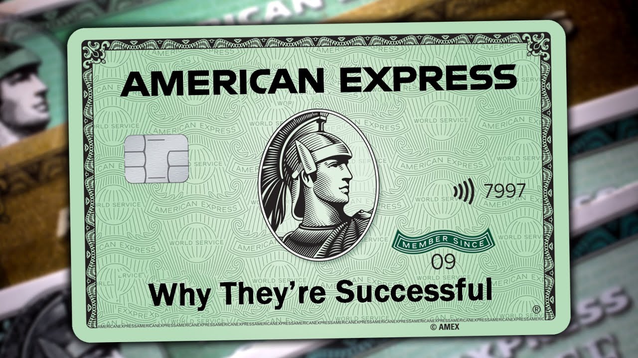 Capitalizing on Prestige: American Express Affiliate Program Insights
