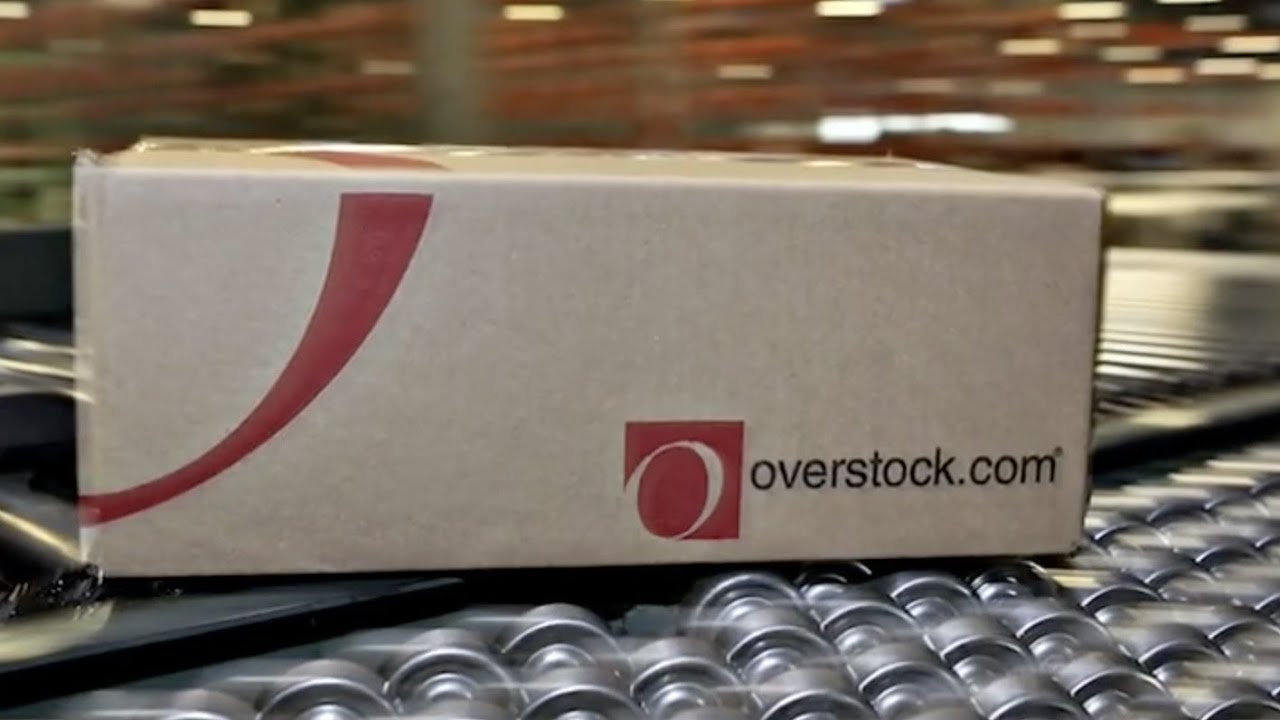 Boost Your Earnings: Partner with Overstock.com’s Affiliate Program