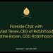 Trade Up Your Earnings with the Robinhood Affiliate Program