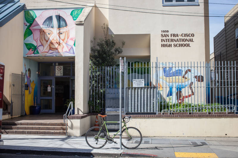 List of Best International Schools in United States with Contact Information and Websites
