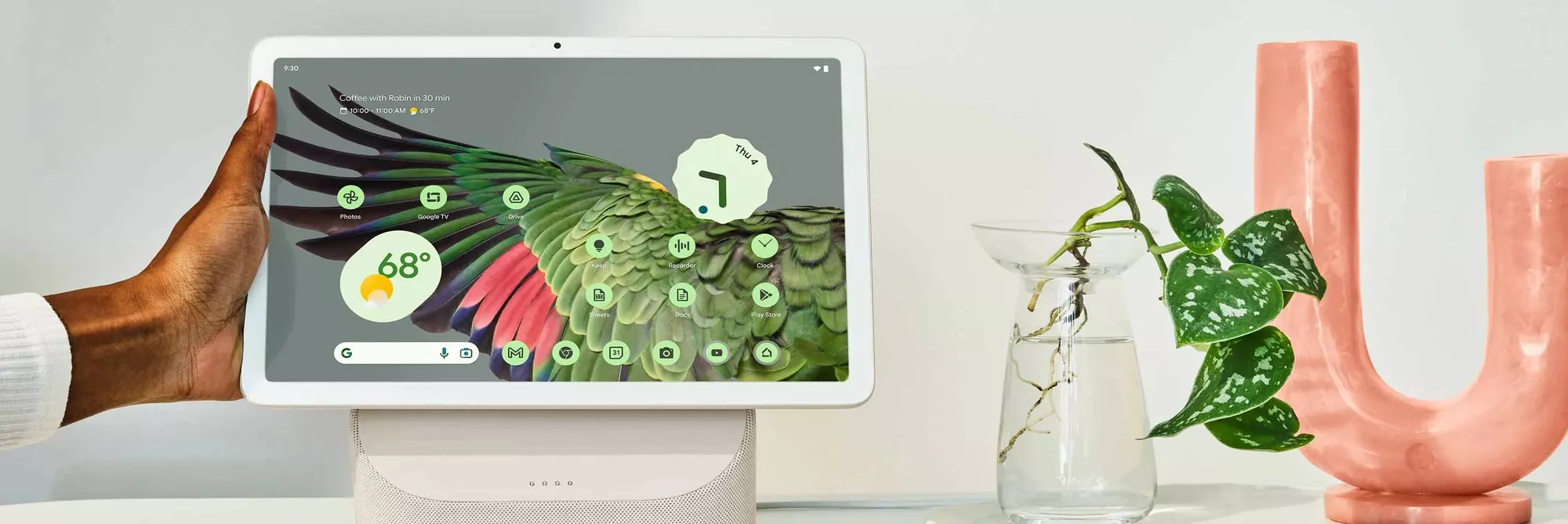 Google Pixel Tablet 2: Anticipated Features, Specs, and Rumors