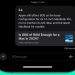Enhance iPhone Messaging: How to Share a Webpage Link with Quoted Text